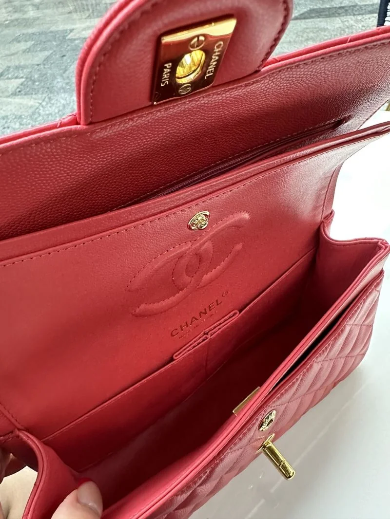 Chanel CF Series Bags TravelReady 55294