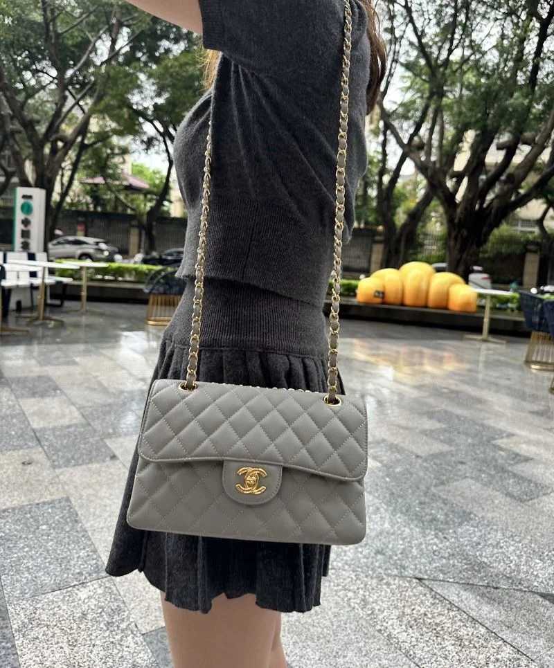 Efficient Chanel CF Series Bags 55291
