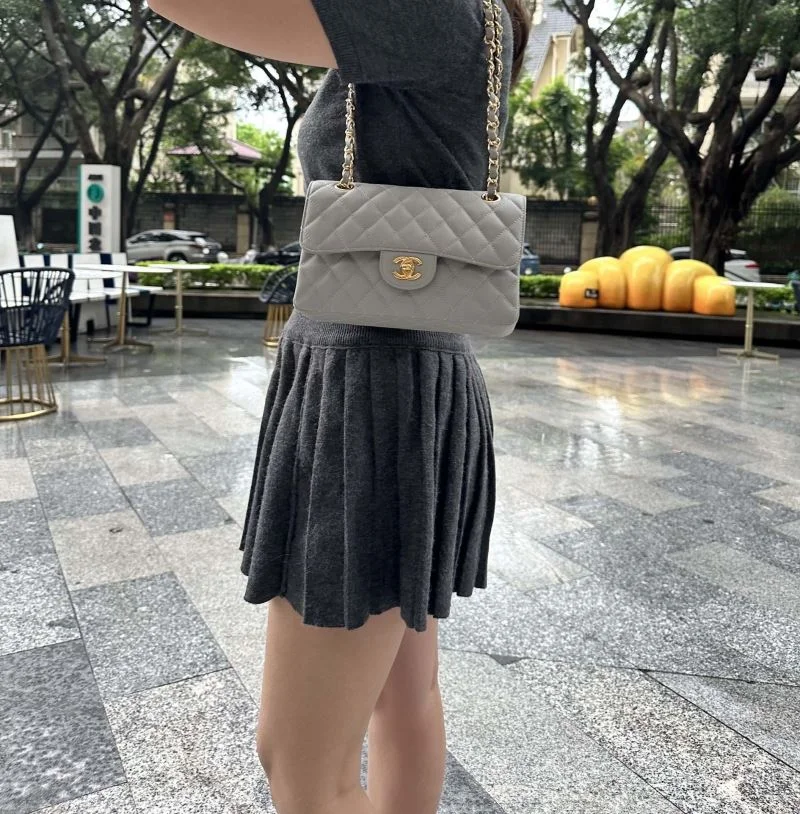 Efficient Chanel CF Series Bags 55291