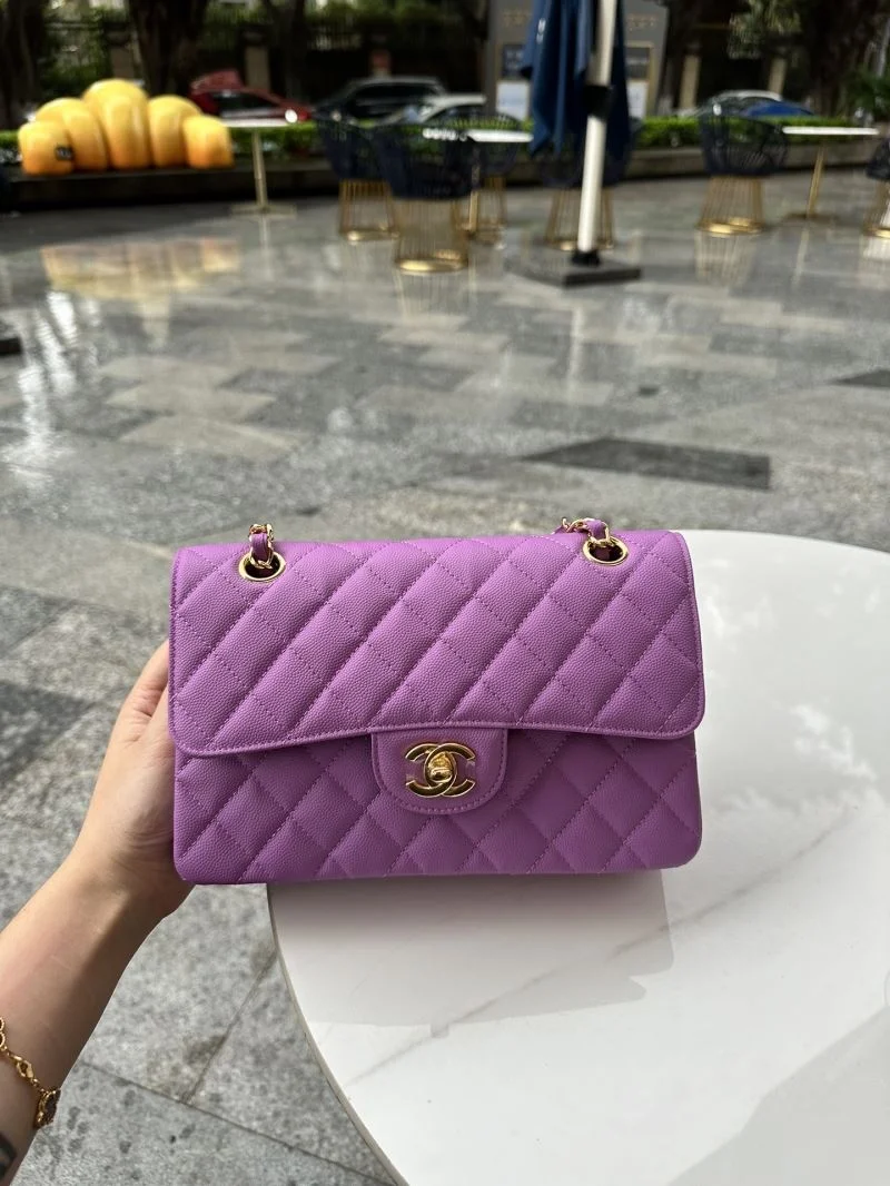 Contemporary Chanel CF Series Bags 55293