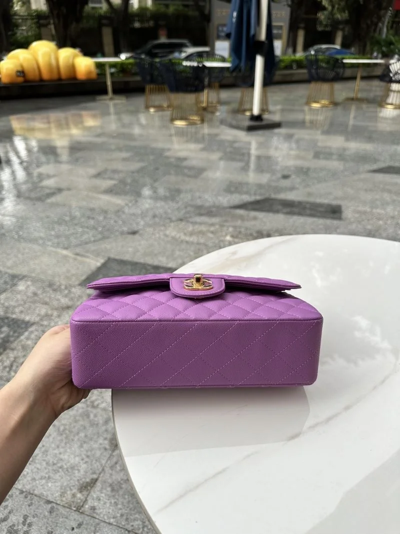 Contemporary Chanel CF Series Bags 55293