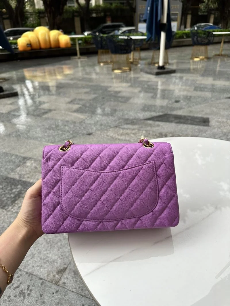 Contemporary Chanel CF Series Bags 55293