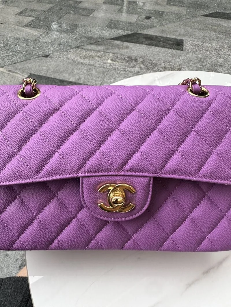 Contemporary Chanel CF Series Bags 55293