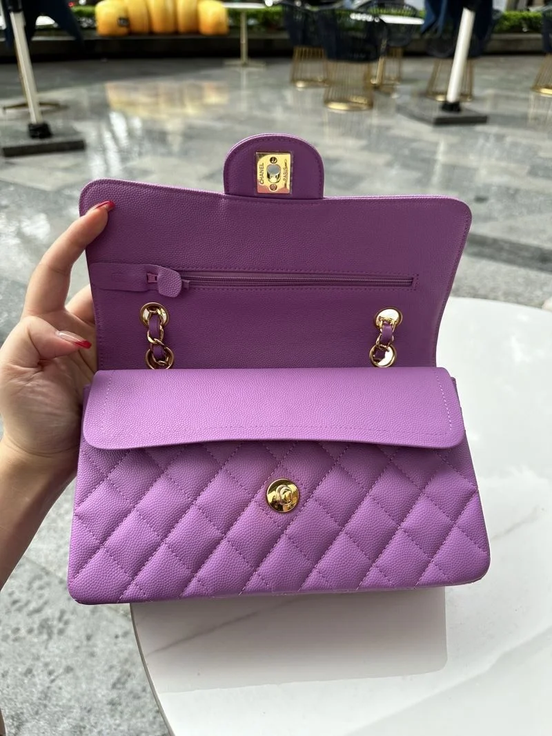 Contemporary Chanel CF Series Bags 55293