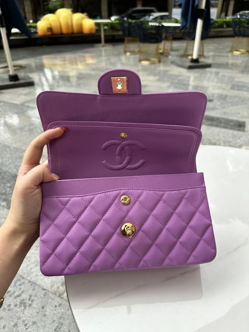 Contemporary Chanel CF Series Bags 55293