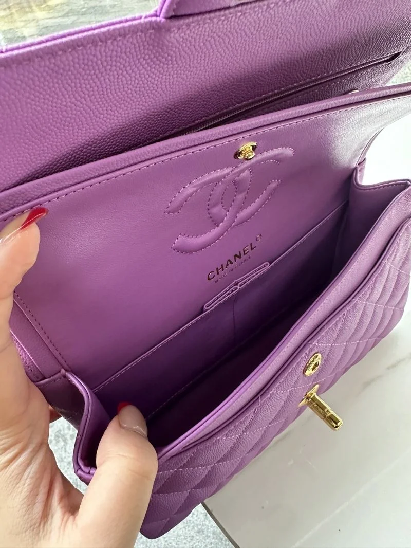 Contemporary Chanel CF Series Bags 55293