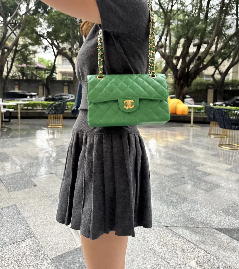 FashionForward Chanel CF Series Bags 55289