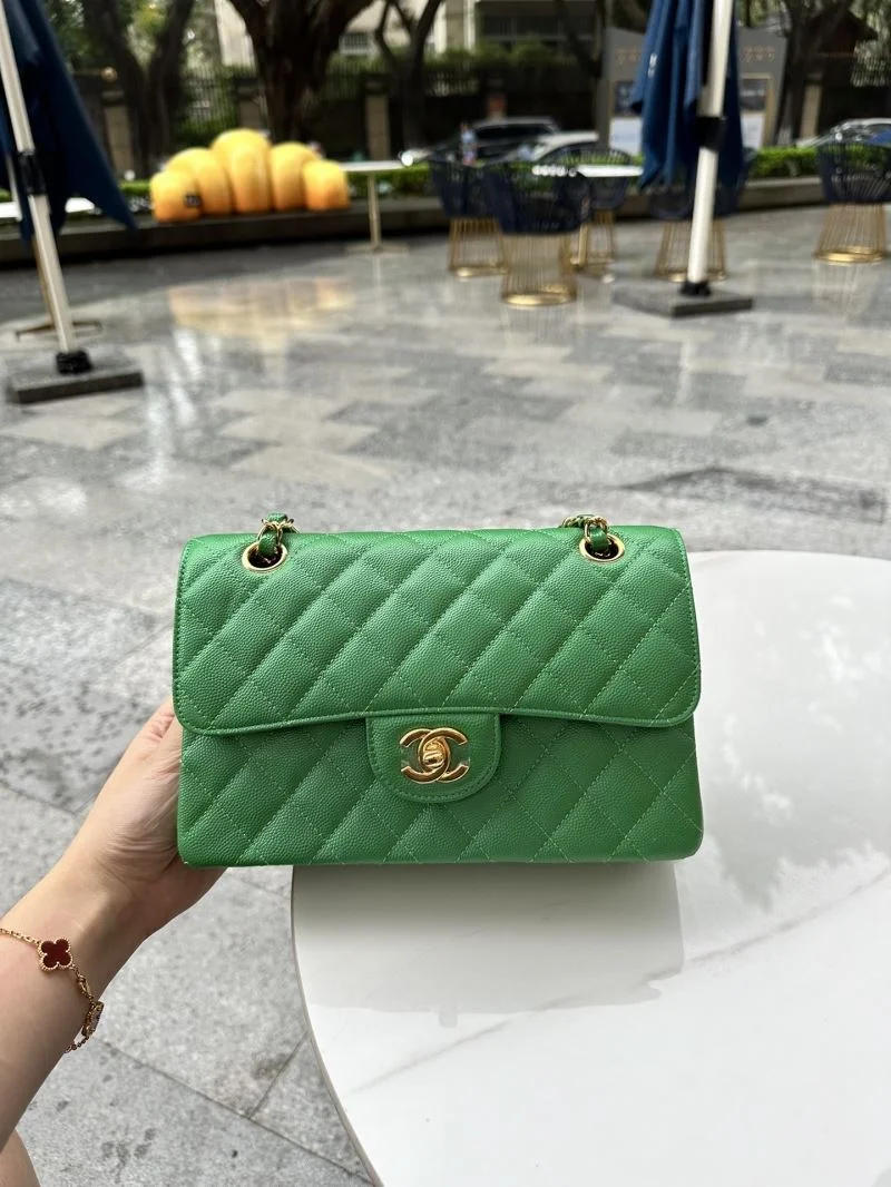 FashionForward Chanel CF Series Bags 55289