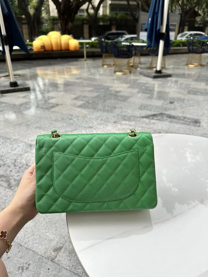FashionForward Chanel CF Series Bags 55289