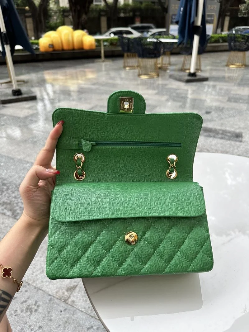 FashionForward Chanel CF Series Bags 55289
