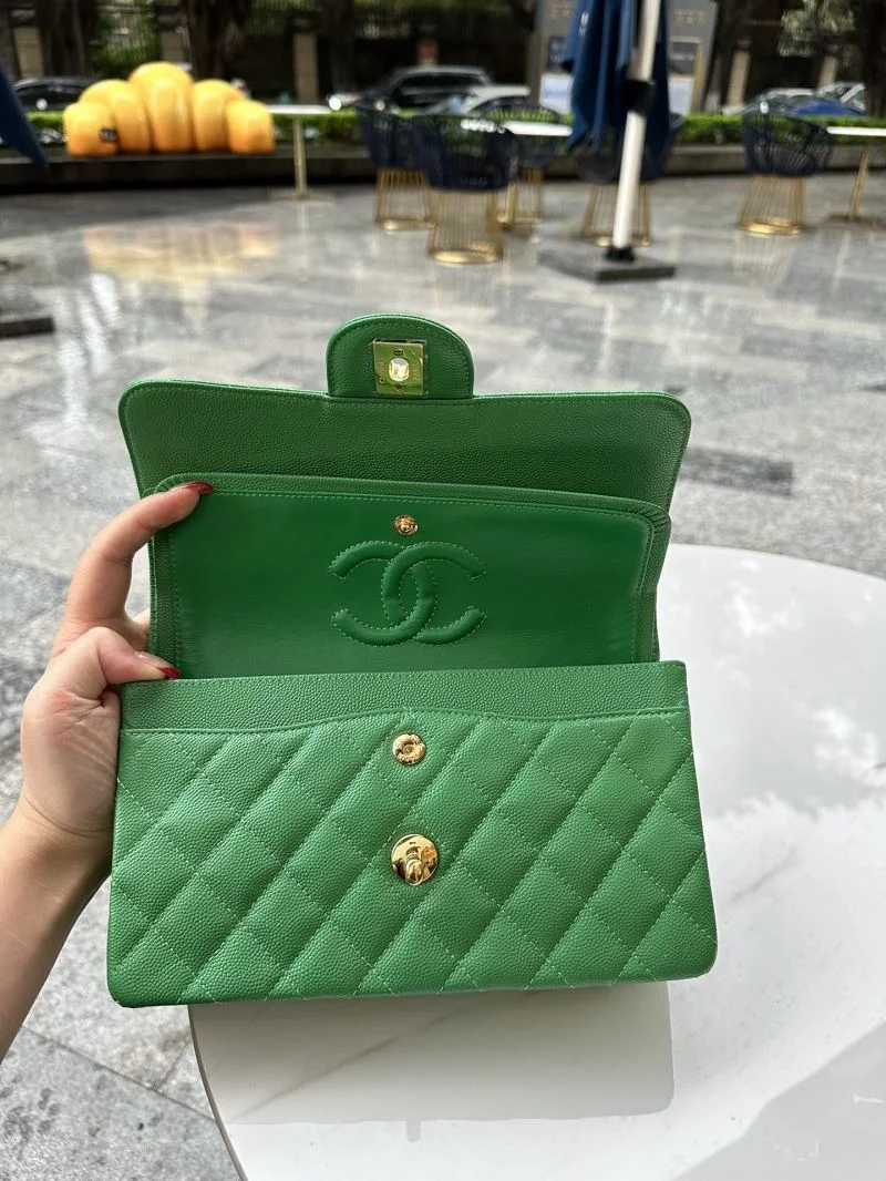 FashionForward Chanel CF Series Bags 55289