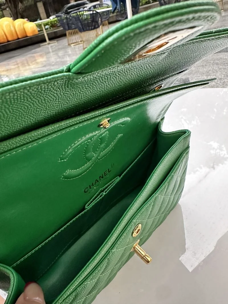 FashionForward Chanel CF Series Bags 55289