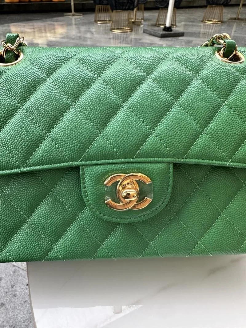 FashionForward Chanel CF Series Bags 55289