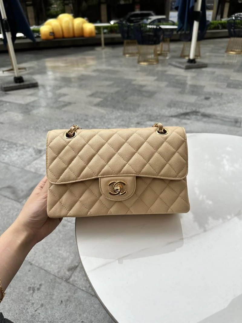 Chanel CF Series Bags Trendsetting 55284