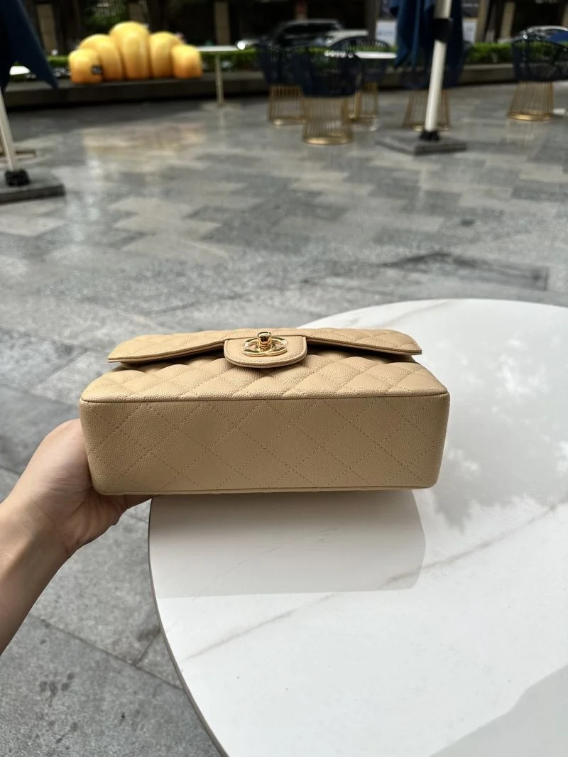 Chanel CF Series Bags Trendsetting 55284
