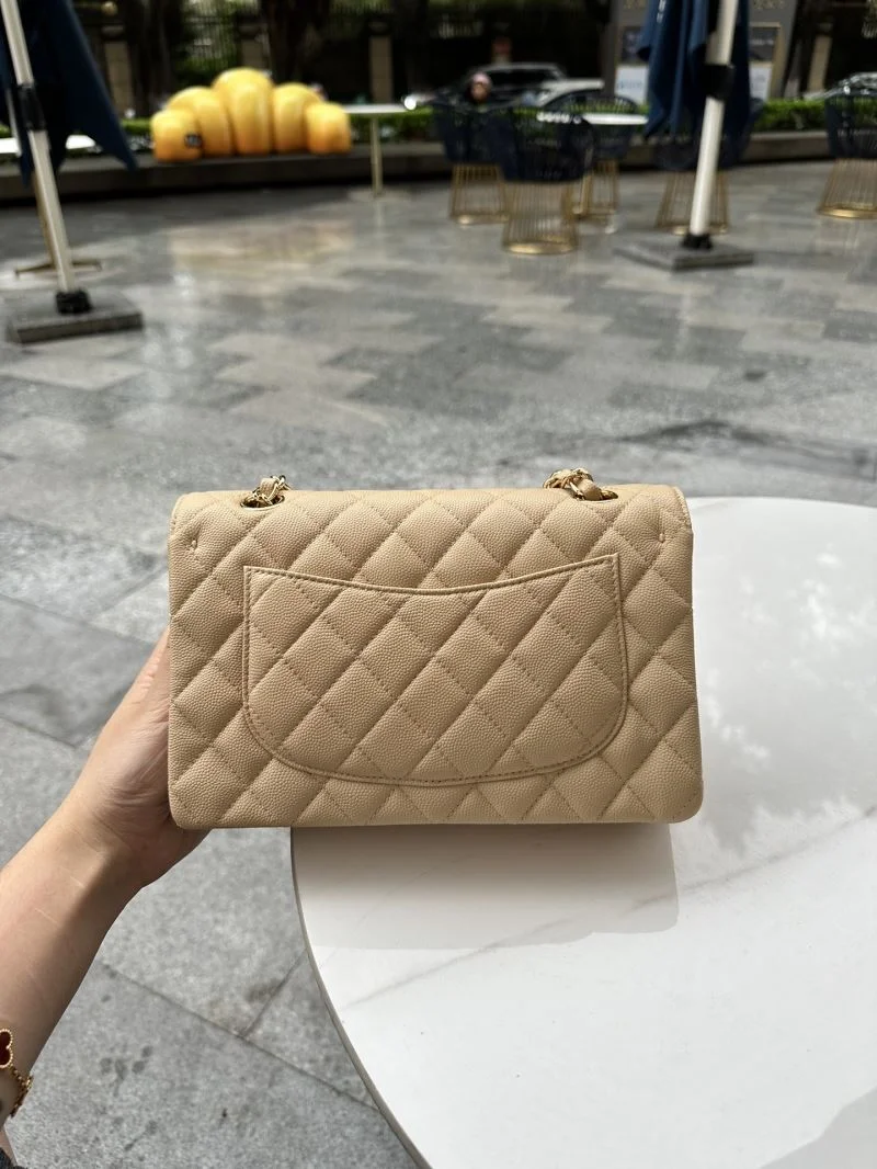 Chanel CF Series Bags Trendsetting 55284