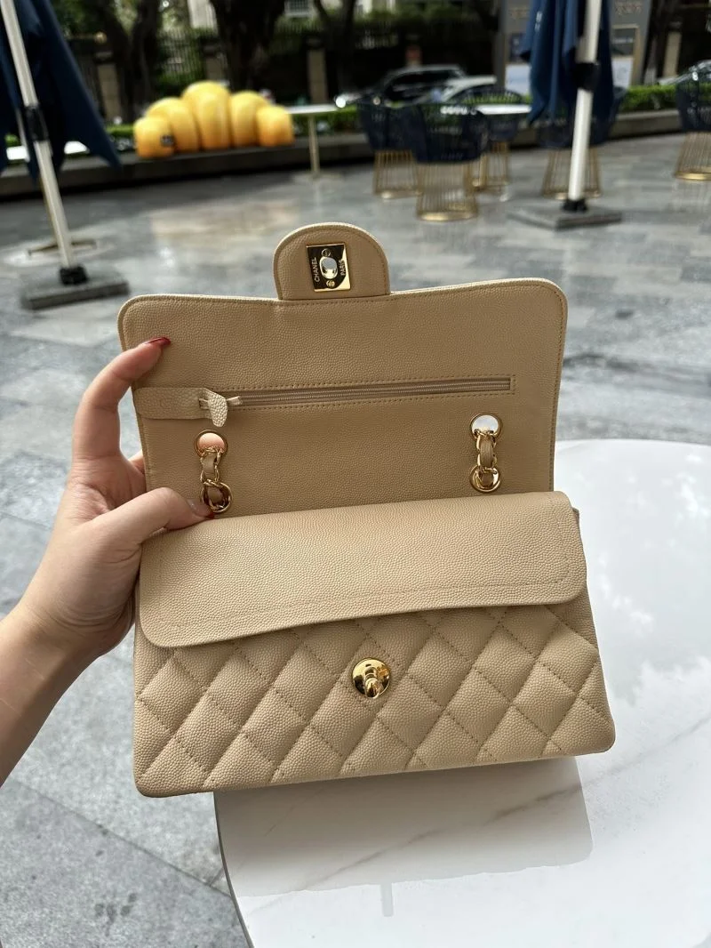 Chanel CF Series Bags Trendsetting 55284