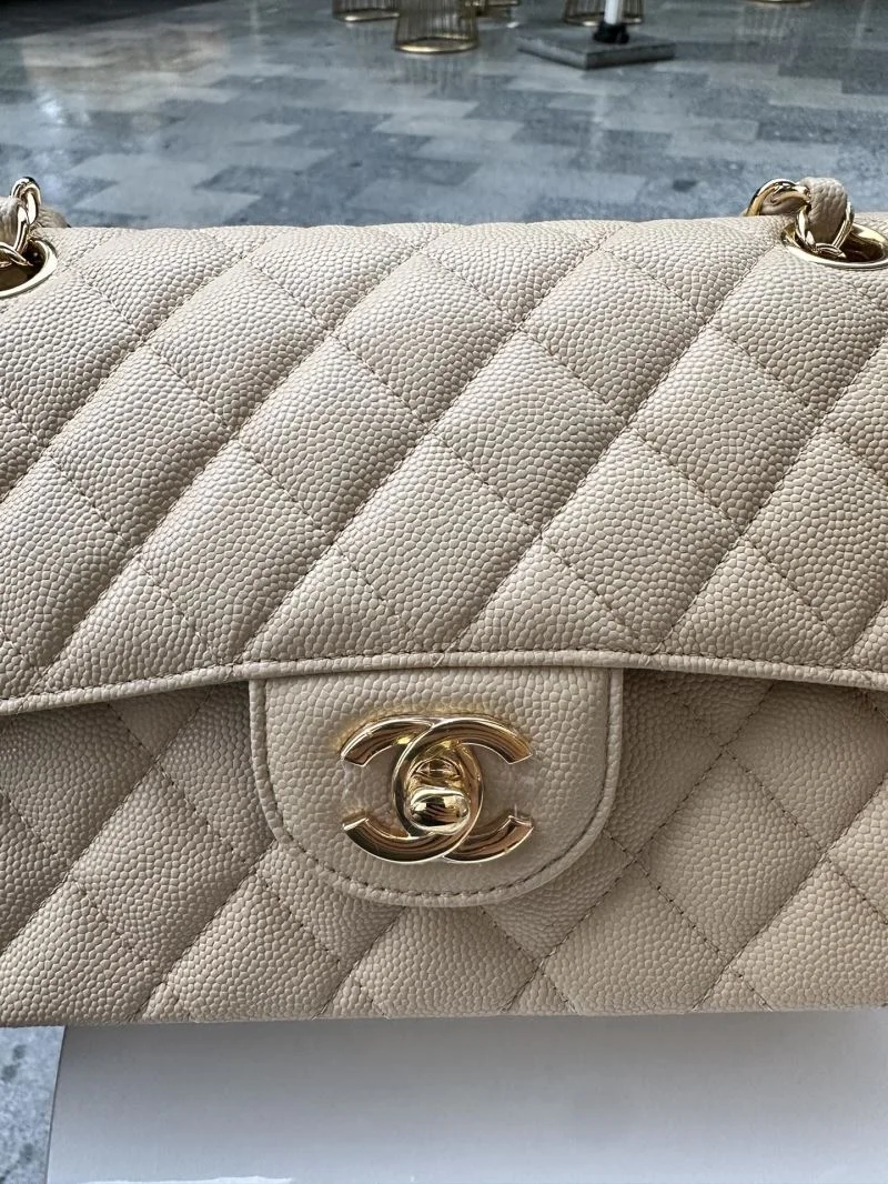 Chanel CF Series Bags Trendsetting 55284