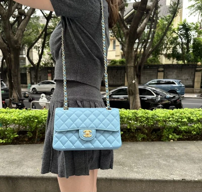 Chanel CF Series Bags TopPick 55288