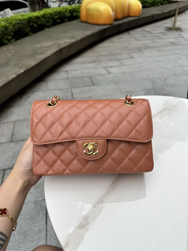 Chanel CF Series Bags Trendsetting 55283