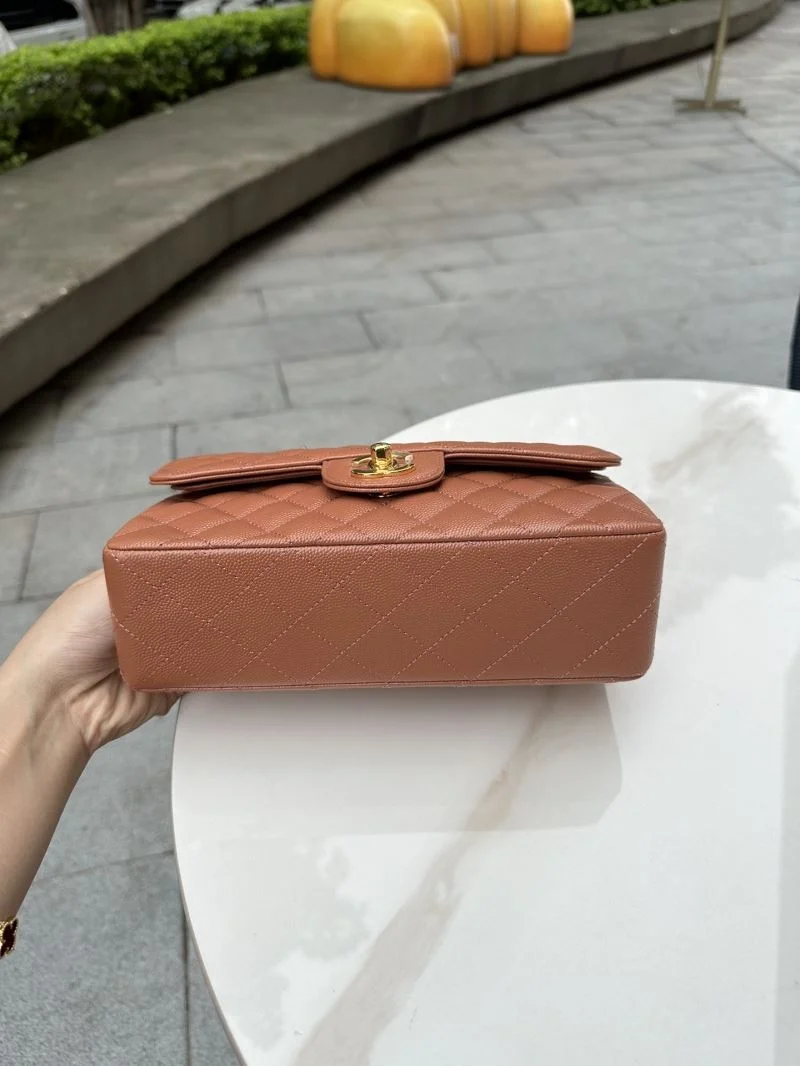 Chanel CF Series Bags Trendsetting 55283