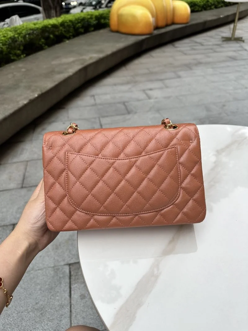 Chanel CF Series Bags Trendsetting 55283