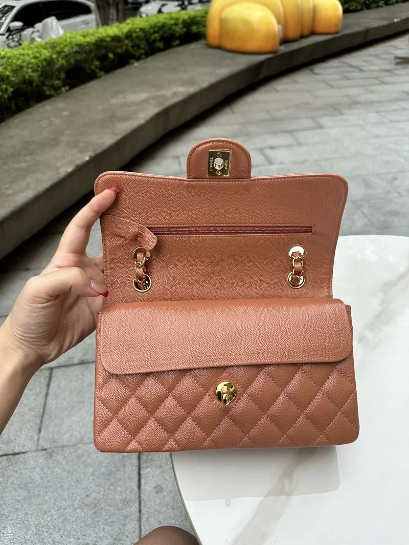 Chanel CF Series Bags Trendsetting 55283