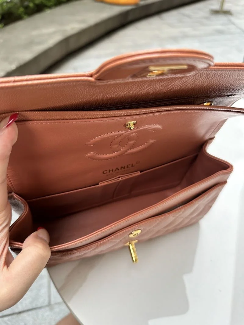 Chanel CF Series Bags Trendsetting 55283
