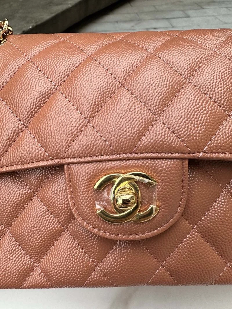Chanel CF Series Bags Trendsetting 55283
