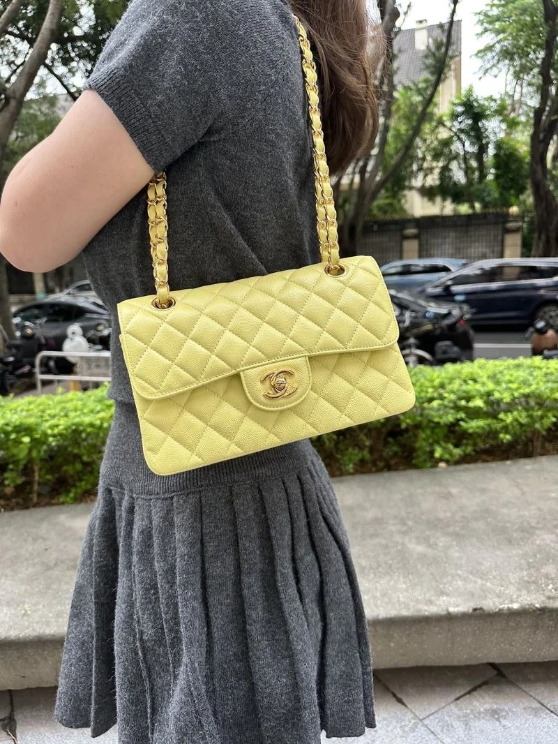 Chanel CF Series Bags MoistureWicking 55281