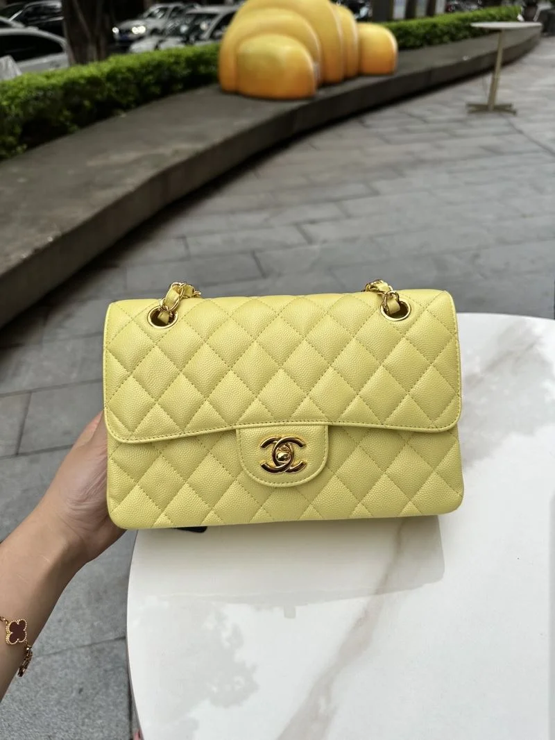Chanel CF Series Bags MoistureWicking 55281