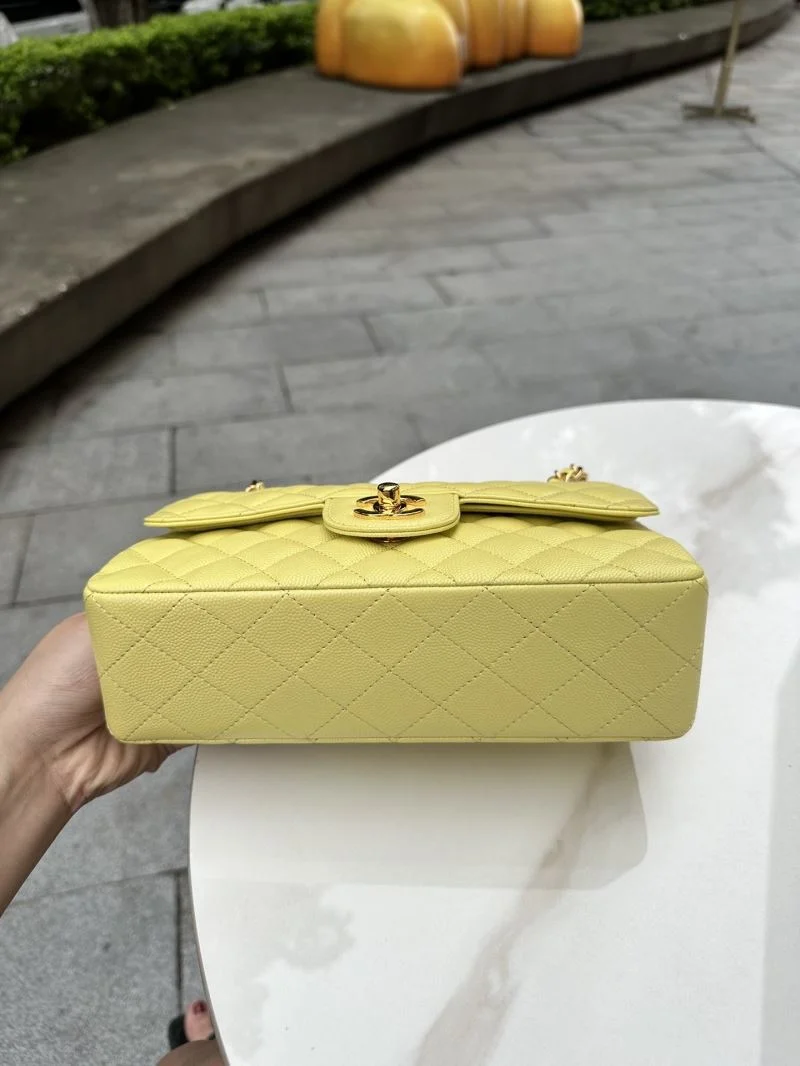 Chanel CF Series Bags MoistureWicking 55281