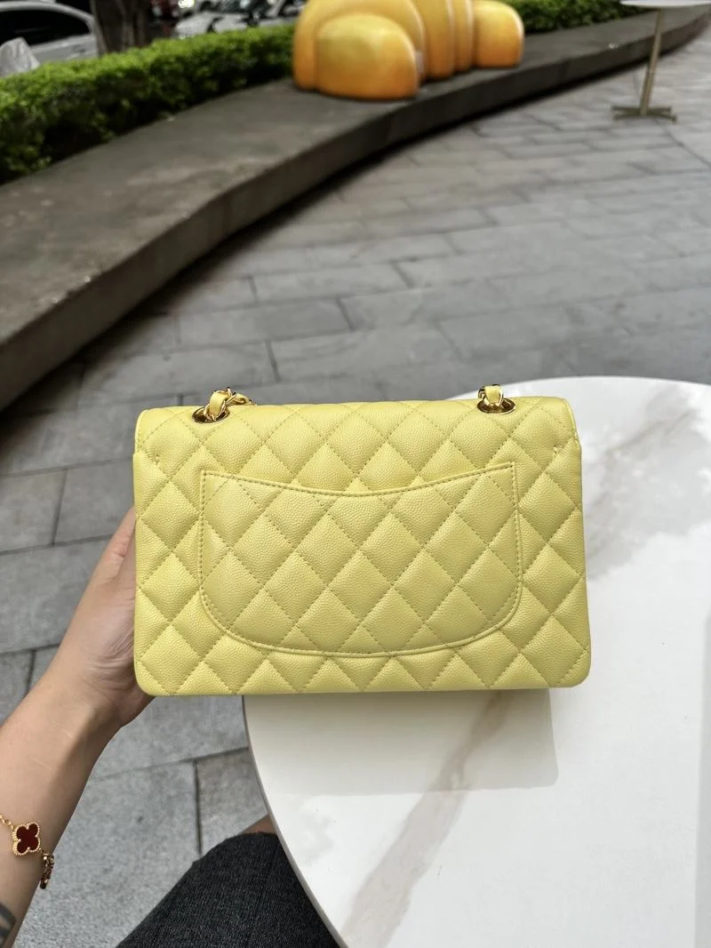 Chanel CF Series Bags MoistureWicking 55281