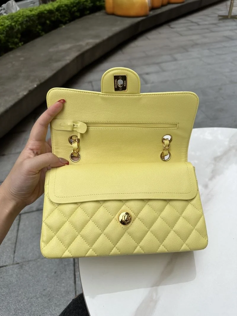 Chanel CF Series Bags MoistureWicking 55281