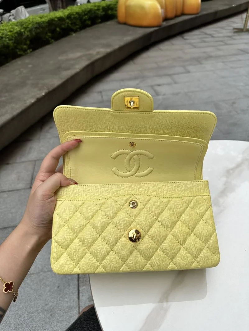 Chanel CF Series Bags MoistureWicking 55281