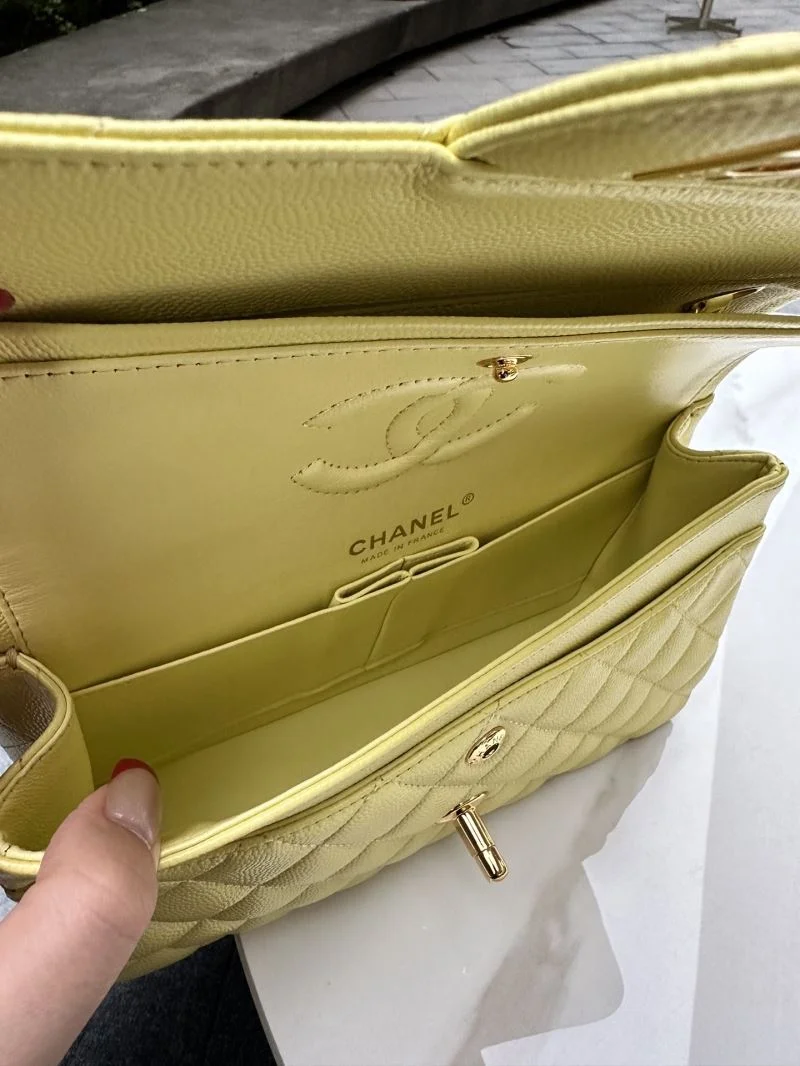 Chanel CF Series Bags MoistureWicking 55281