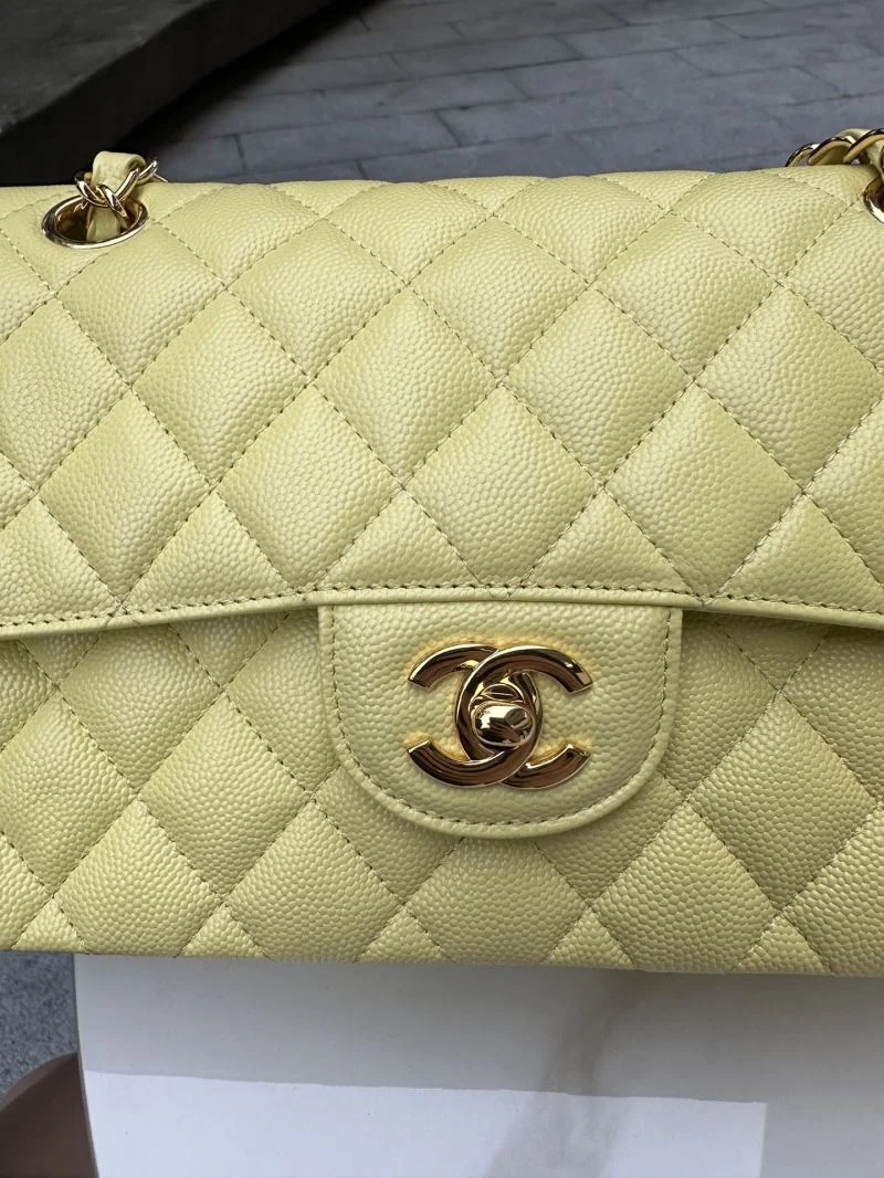 Chanel CF Series Bags MoistureWicking 55281