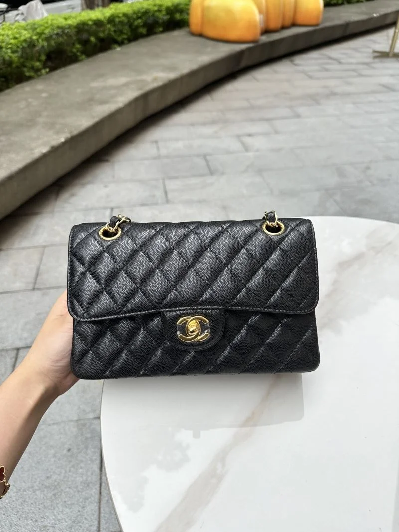 Timeless Chanel CF Series Bags 55282
