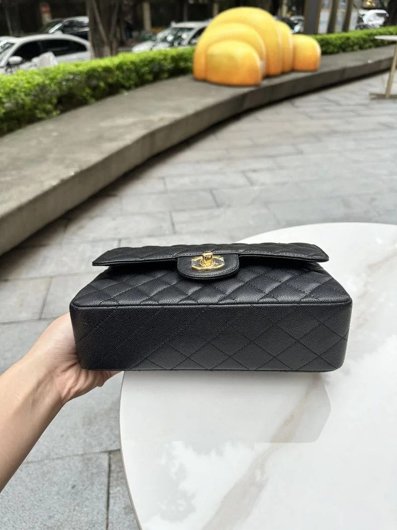 Timeless Chanel CF Series Bags 55282