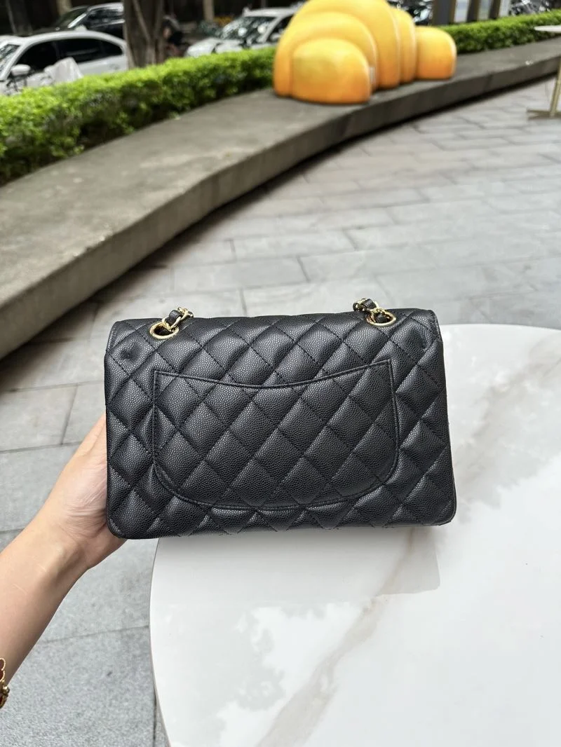 Timeless Chanel CF Series Bags 55282