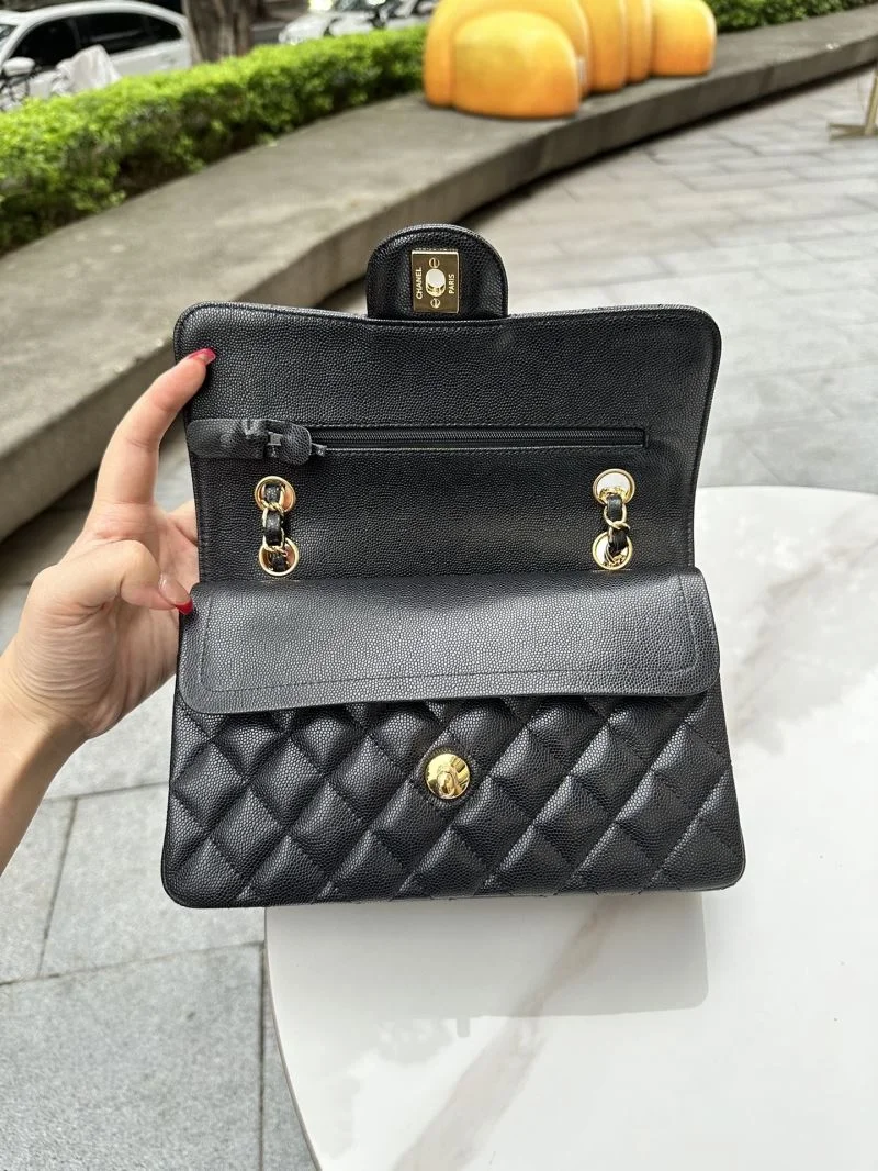 Timeless Chanel CF Series Bags 55282