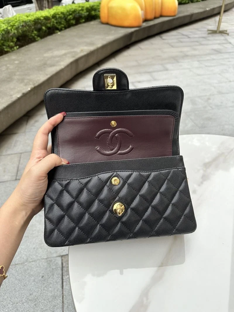 Timeless Chanel CF Series Bags 55282