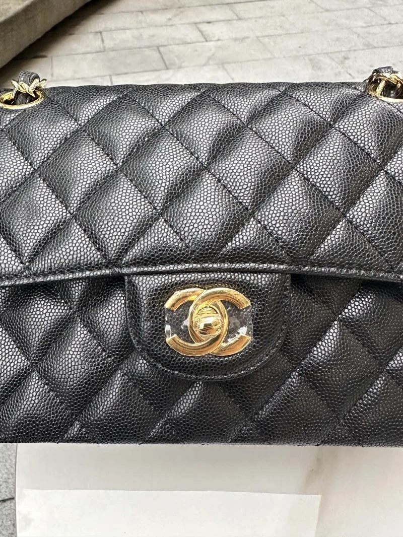 Timeless Chanel CF Series Bags 55282