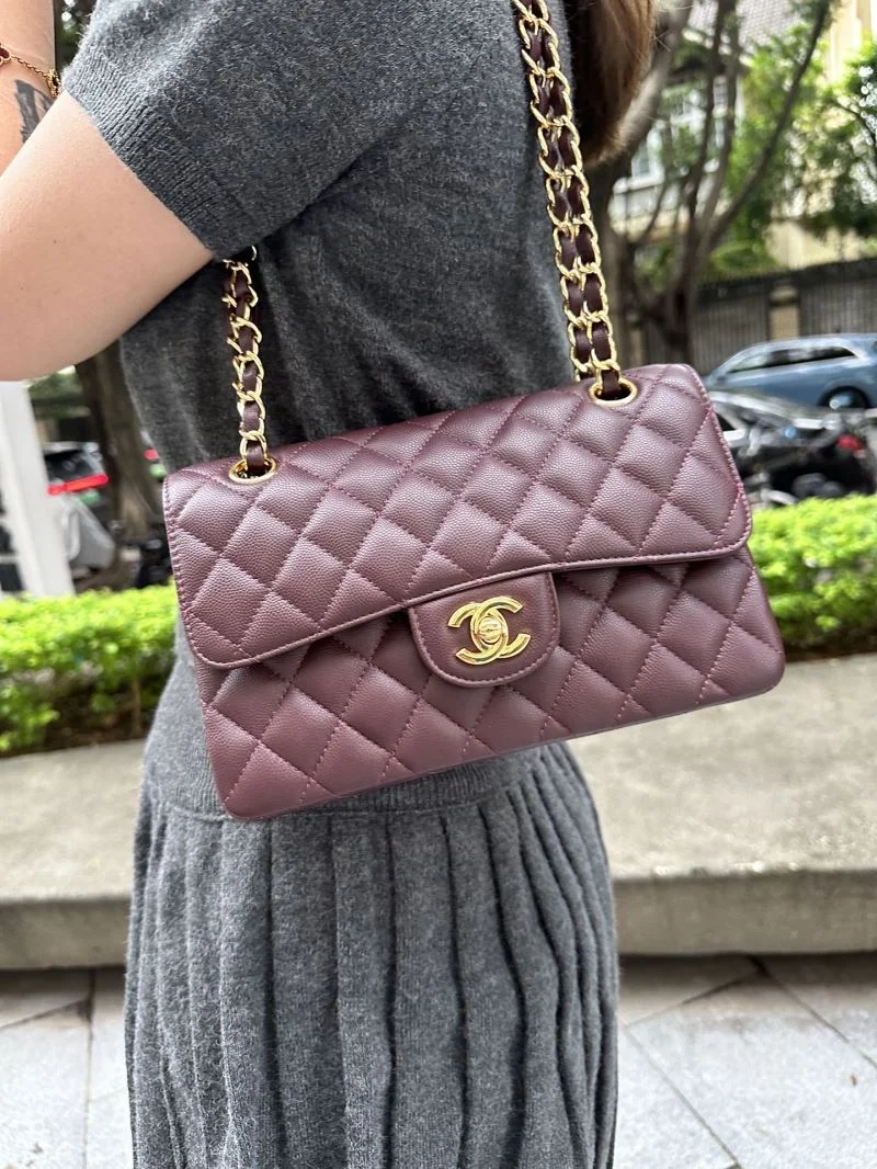 Chanel CF Series Bags TimelessDesign 55279