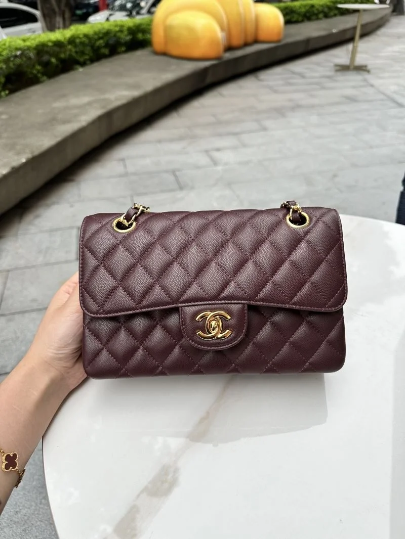 Chanel CF Series Bags TimelessDesign 55279