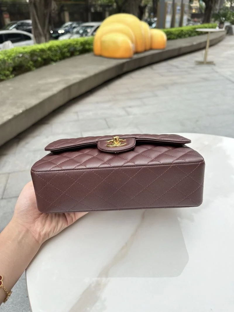 Chanel CF Series Bags TimelessDesign 55279