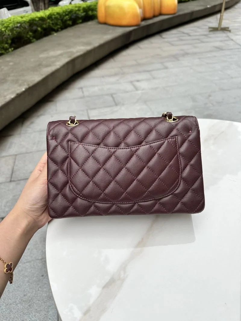 Chanel CF Series Bags TimelessDesign 55279