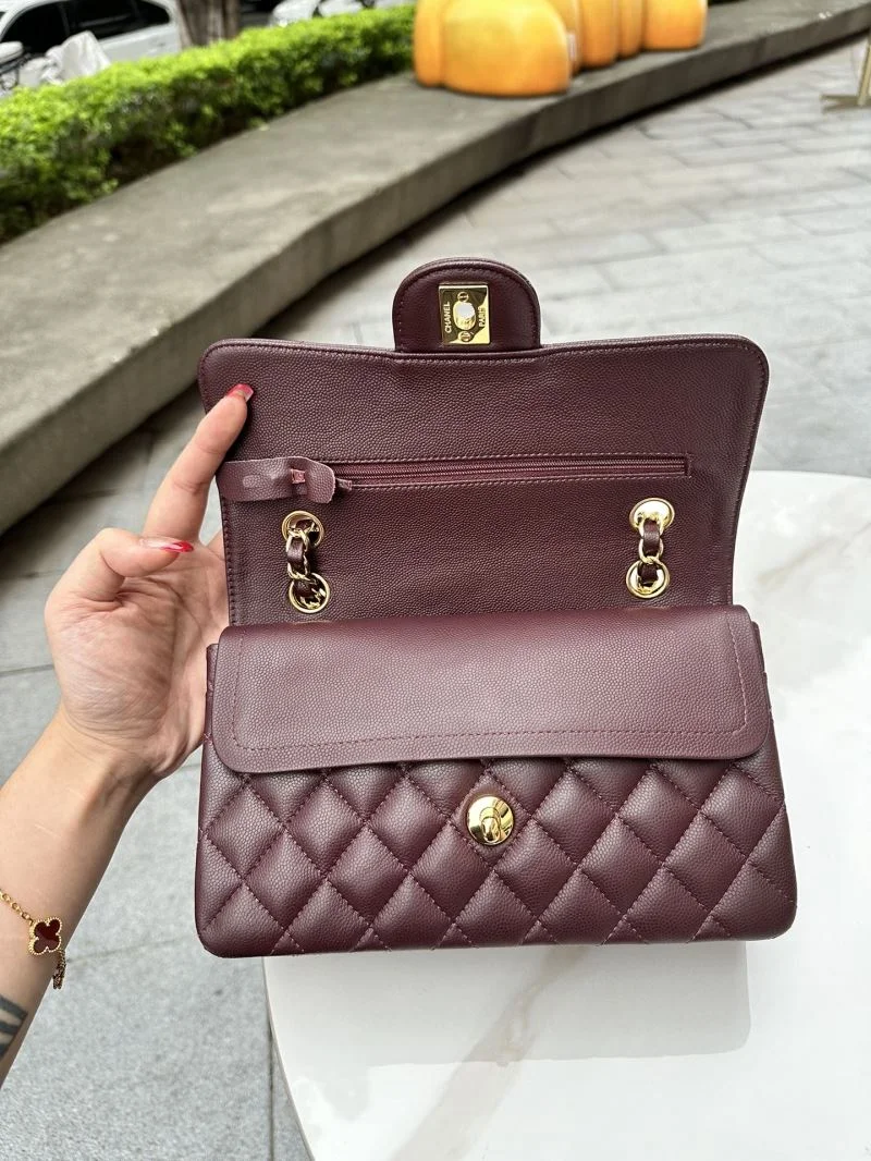 Chanel CF Series Bags TimelessDesign 55279