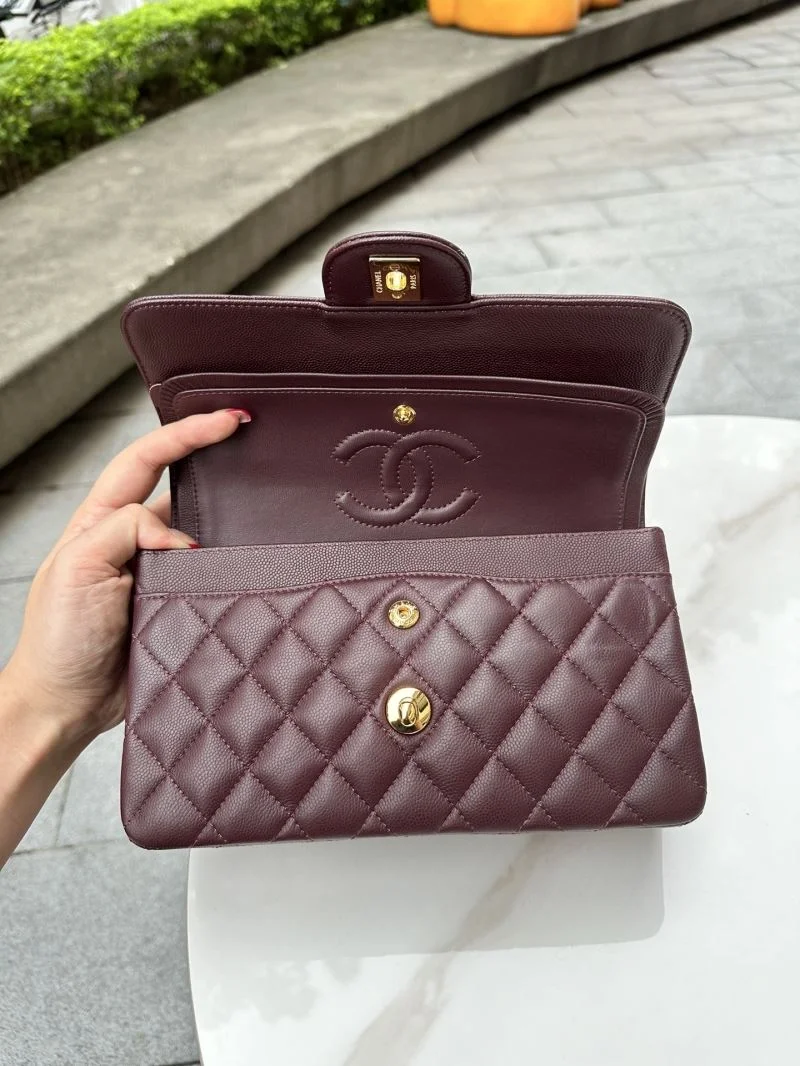 Chanel CF Series Bags TimelessDesign 55279