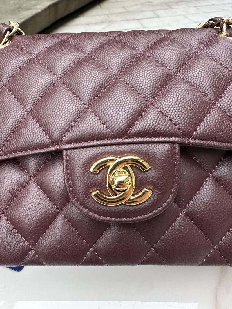 Chanel CF Series Bags TimelessDesign 55279